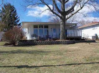 142 Ems W29 Ln, North Webster, IN