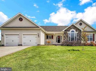 1184 Bair Rd, Hanover, PA 17331