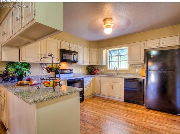 Slab Granite countertops
