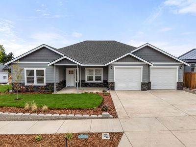 2749 Pronghorn Ln, Medford, OR, 97504