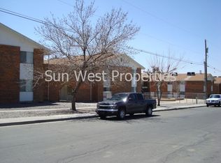 401 E 18th St APT 16, Farmington, NM 87401