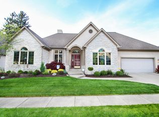 696 Camden Yard Ct, Columbus, OH 43235