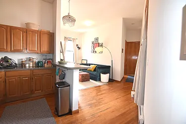 Rented by The Agency
