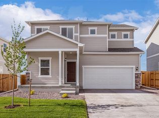 48225 Shetland Dr, Bennett, CO 80102