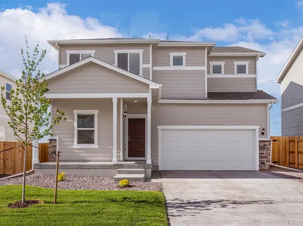 48225 Shetland Drive, Bennett, CO 80102