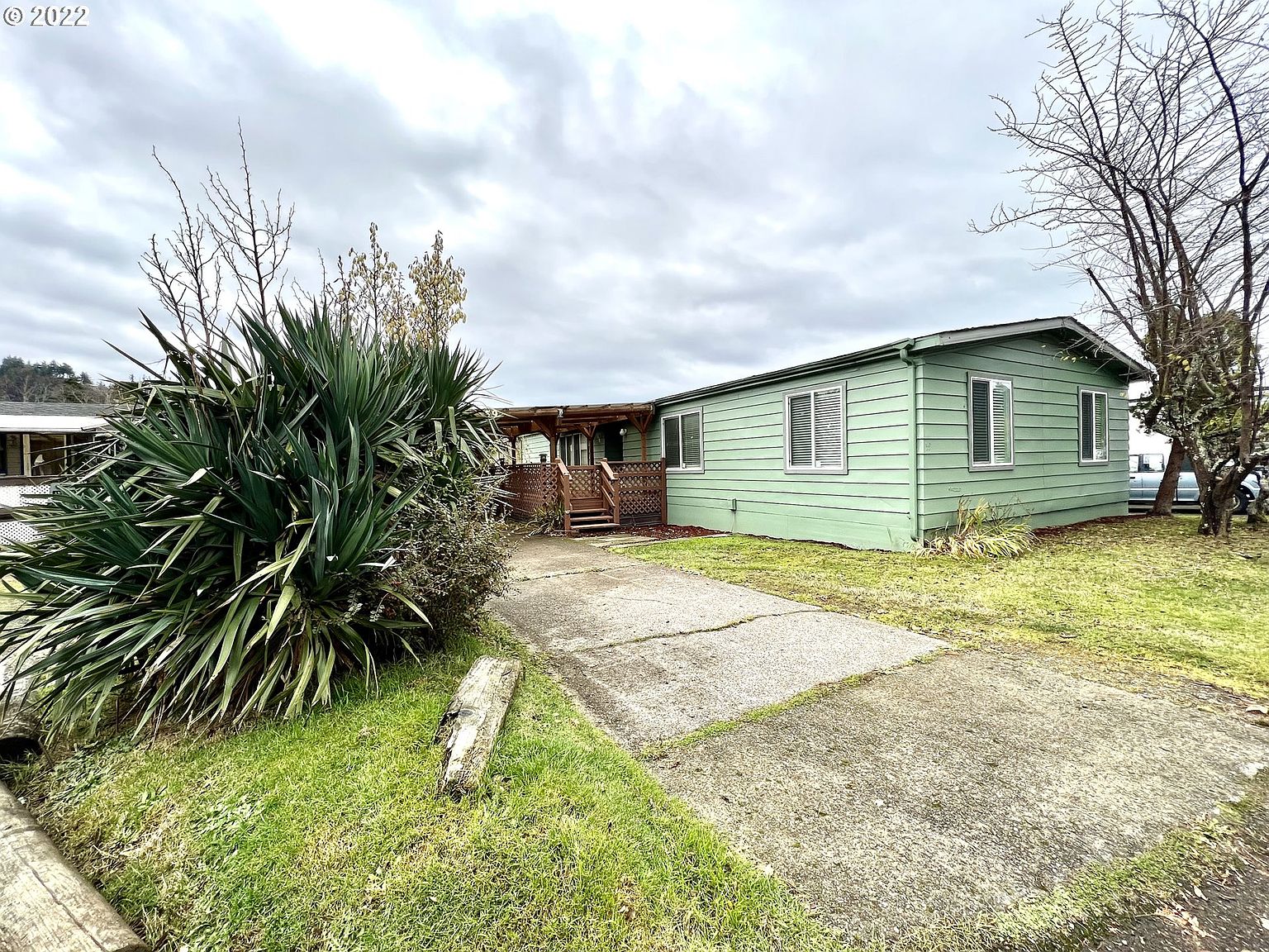 1000 N 8th St SPACE 59, Reedsport, OR 97467 Zillow