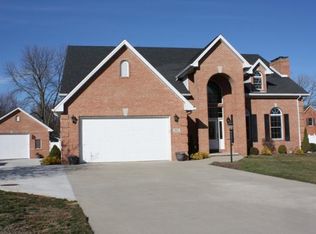 427 Alisa Ave, Seymour, IN 47274