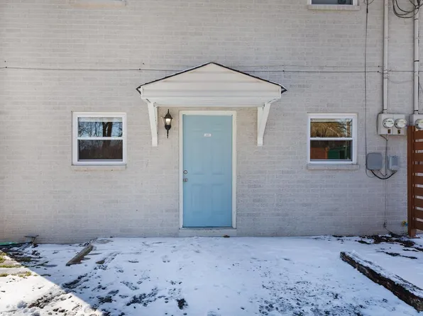 125 Jones St #A-3, Blue Ridge, GA 30513