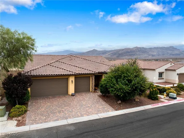 5436 E Di Bossi Ave, Pahrump, NV 89061