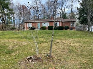 14572 Booker T Washington Hwy, Moneta, VA 24121