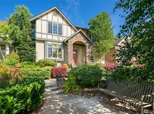 2145 31st Ln NE, Issaquah, WA 98029