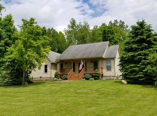 12933 E Austin Rd, Manchester, MI 48158