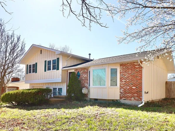 13 S Murry Ln, Rolla, MO 65401