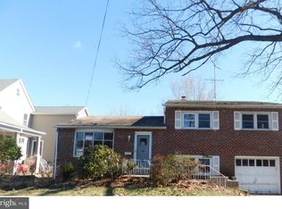 3236 Union Ave, Merchantville, NJ 08109