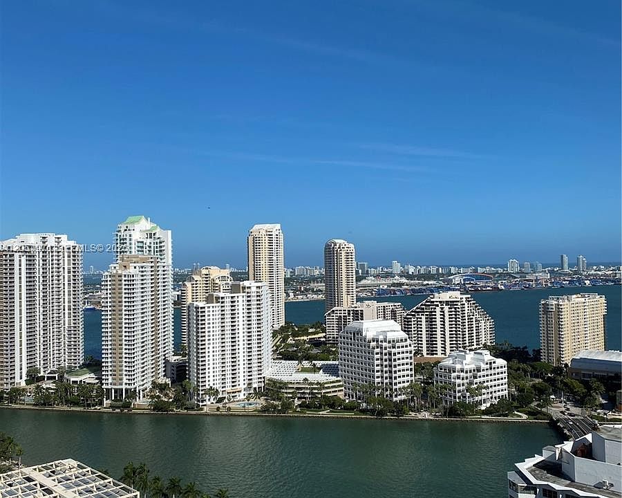 1st image of 950 Brickell Bay Dr APT 3208