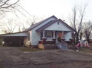 411 Maple St, Burden, KS 67019