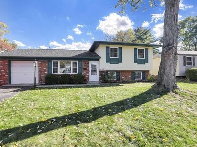 422 Dovewood Dr, Columbus, OH, 43230