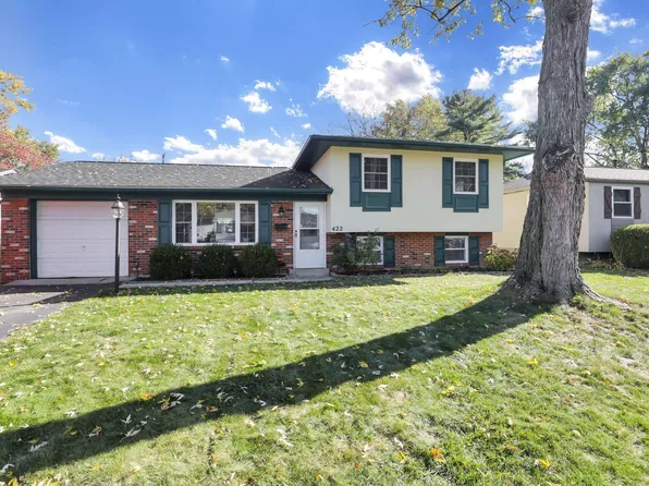 422 Dovewood Dr, Columbus, OH 43230