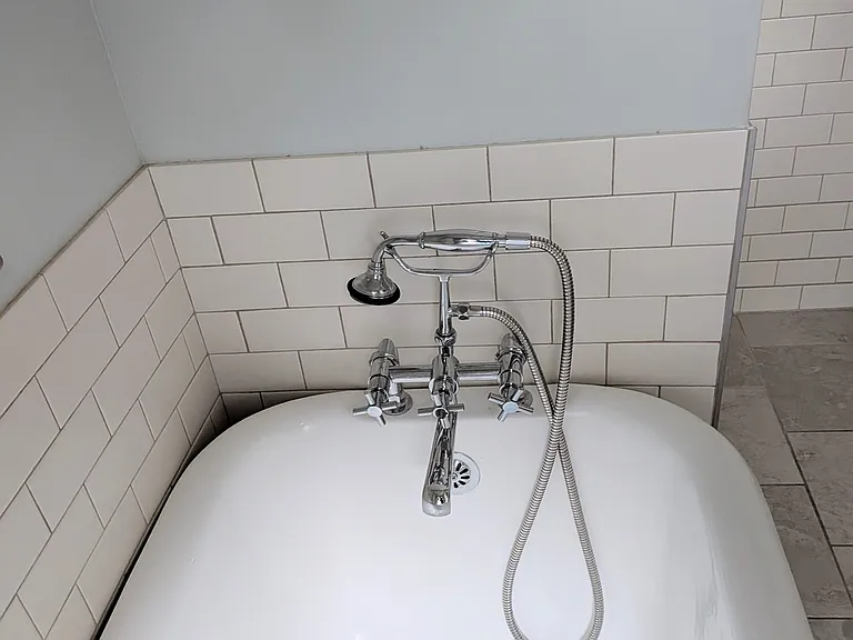 Custom Faucet