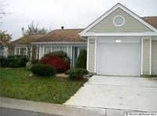 1097A Canterbury Dr, Manchester, NJ 08759