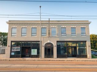 628 Madison, Memphis, TN 38105