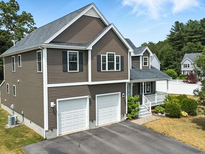 1 Corn Mill Way, Rockland, MA, 02370