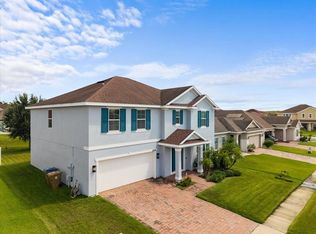 2226 TAYLOR CREEK COURT, KISSIMMEE, FL 34758
