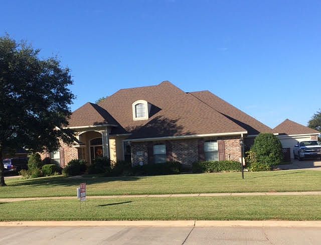 Front House View