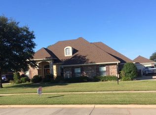 2041 Bayou Bend Dr, Bossier City, LA 71111