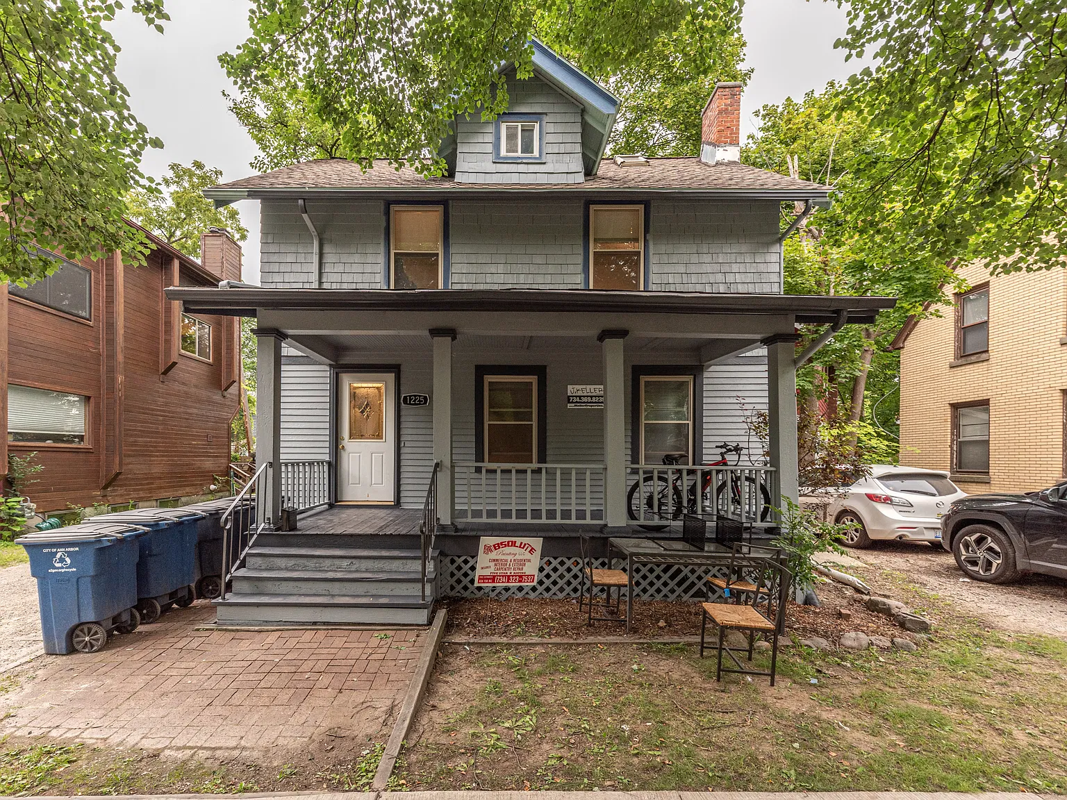 1225 Prospect St. - 1 — Photo 1