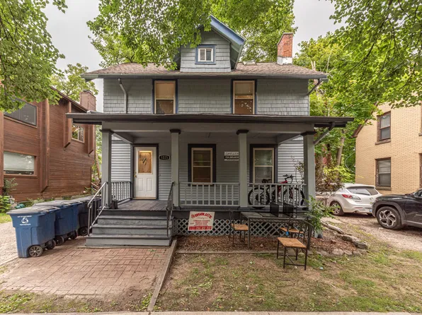 1225 Prospect St, Ann Arbor, MI 48104
