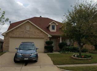 625 Kentucky Derby Ln, Fort Worth, TX 76179