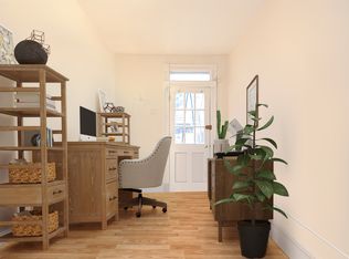 21 Union Park #1B, Boston, MA 02118