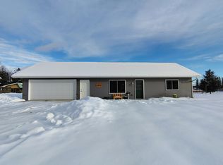 412 N 4th St, Butternut, WI 54514