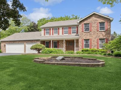 39W550 Deerpath Rd, Aurora, IL, 60506