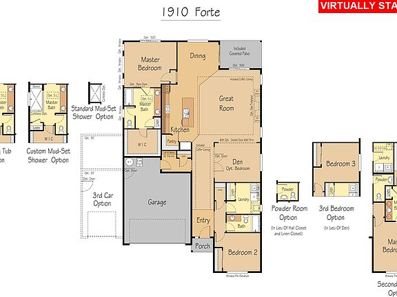 2nd image of 13019 NE 60th Ave