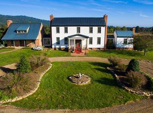 38619 Stevens Rd, Lovettsville, VA 20180