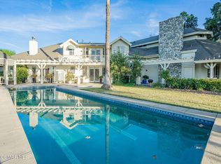 6485 Grimes Canyon Rd, Moorpark, CA 93021