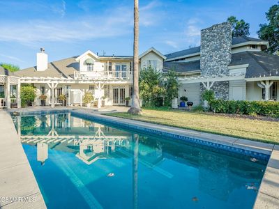 6485 Grimes Canyon Rd, Moorpark, CA, 93021