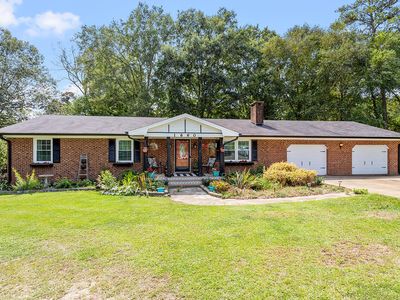 1660 Benson Rd, Angier, NC, 27501