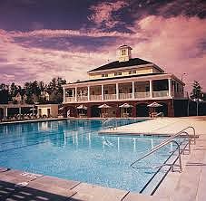 Pool/Clubhouse