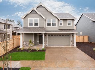 12764 Aspenwood Ln, Oregon City, OR 97045