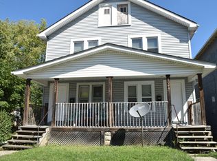 1094 Reinhard Ave, Columbus, OH 43206