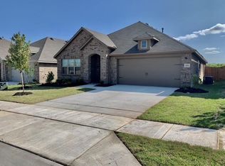 4404 Thalia Way, Forney, TX 75126