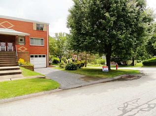 768 Angeline Dr, North Versailles, PA 15137