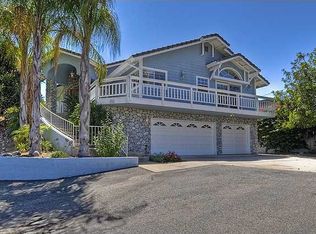 2151 Darrow Gln, Escondido, CA 92027