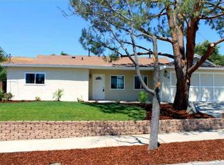 9518 Galston Dr, Santee, CA 92071