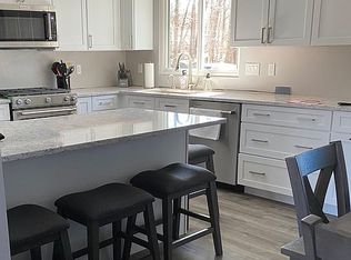 612 Chestnut Ave, Woodbury Heights, NJ 08097
