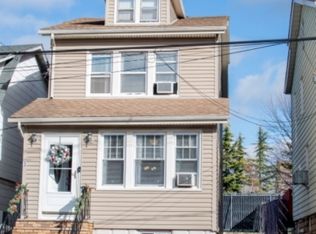3 Butler Pl, Kearny, NJ 07032