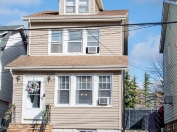 3 Butler Pl, Kearny Town, NJ 07032